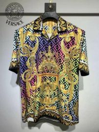 Picture of Versace Shirt Short _SKUVersaceS-2XLjdtx1122681